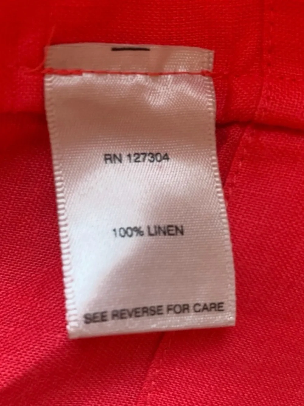 John Mark Hot Pink Button-Front Kids' Top